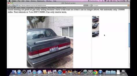 boise.craigslist|Classified Items For Sale in Boise, Idaho .